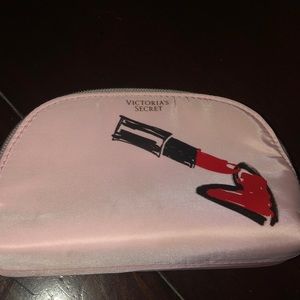 Makeup bag